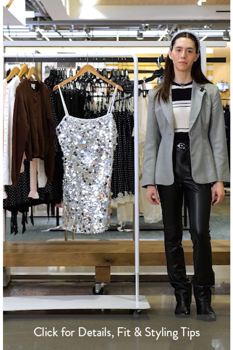 Stella Sequin video