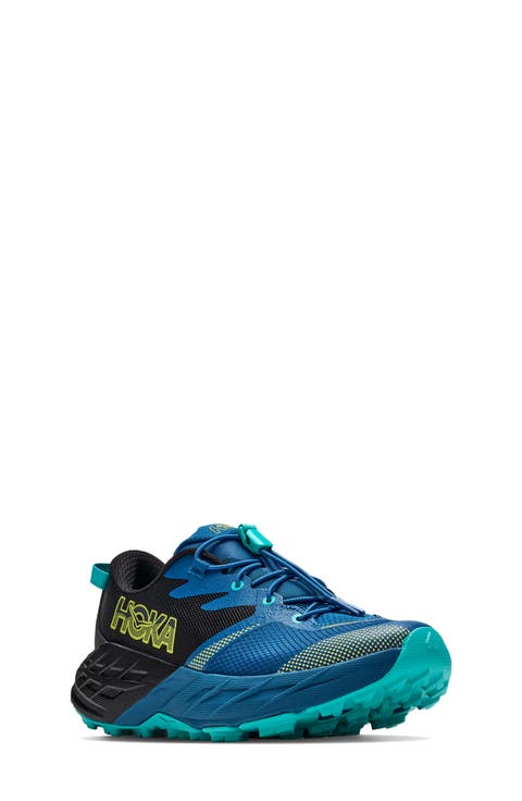 Kids' Speedgoat 7 Trail Running Shoe