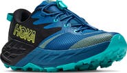 HOKA Kids' Speedgoat 7 Trail Running Shoe
