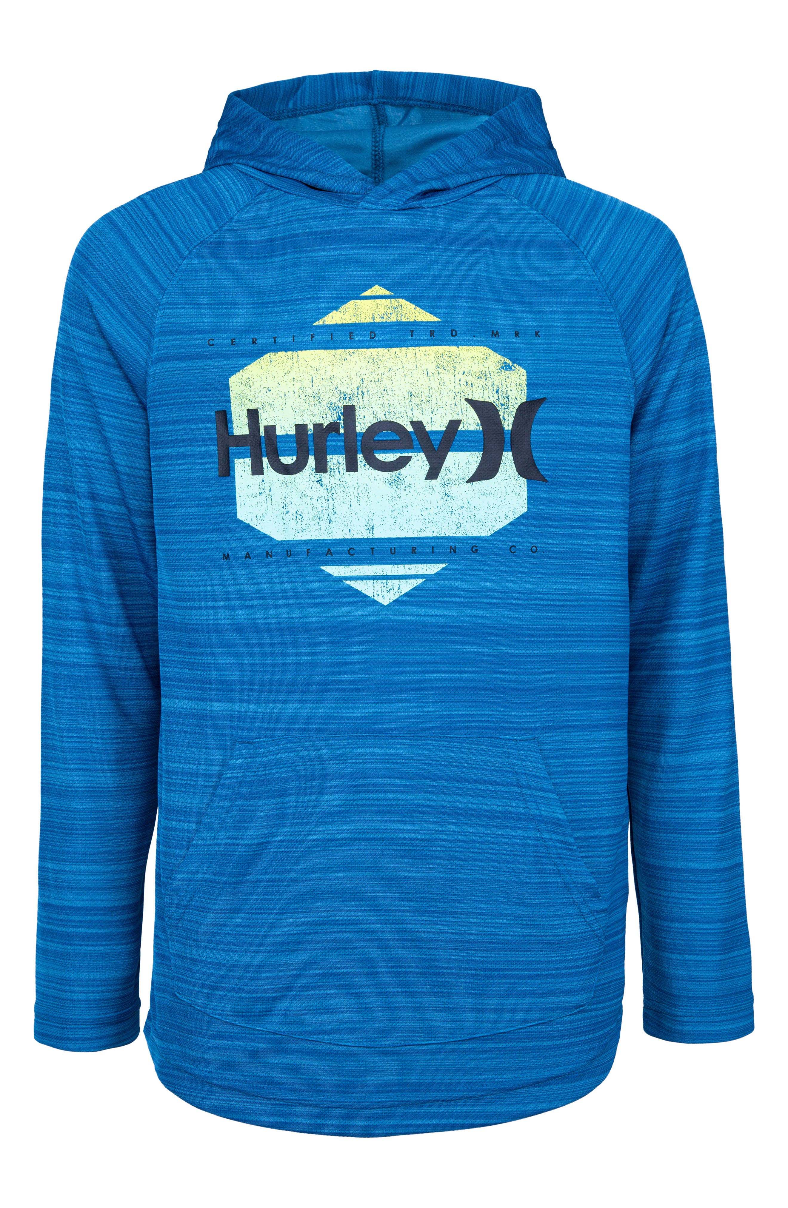 Hurley H2O Bellmont Pullover