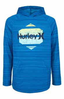 Hurley H2O Bellmont Pullover