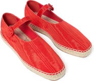 Loeffler Randall Clover Mary Jane Espadrille