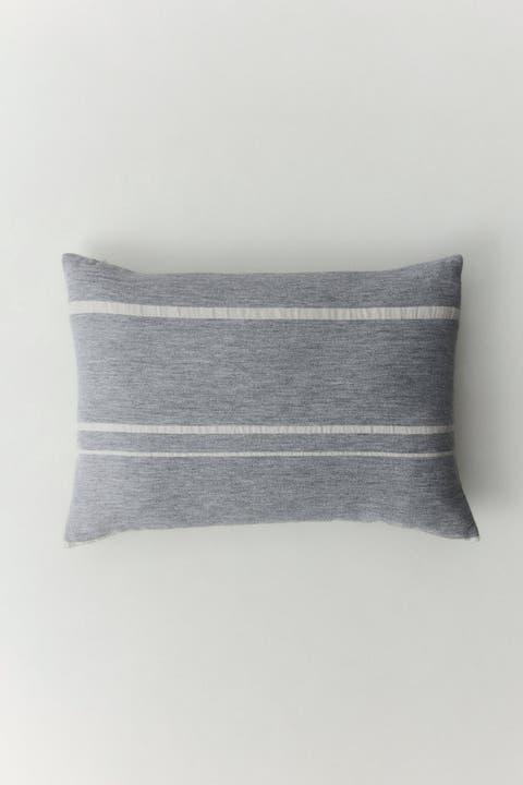Valetta Wool Cushion