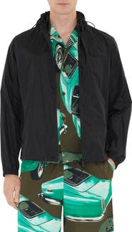 Burberry Newport EKD Jacket