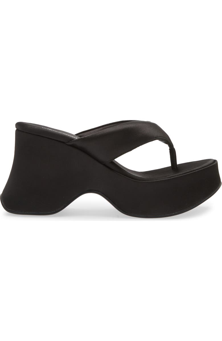 Jeffrey Campbell Drippi Platform Flip Flop, Alternate, color,