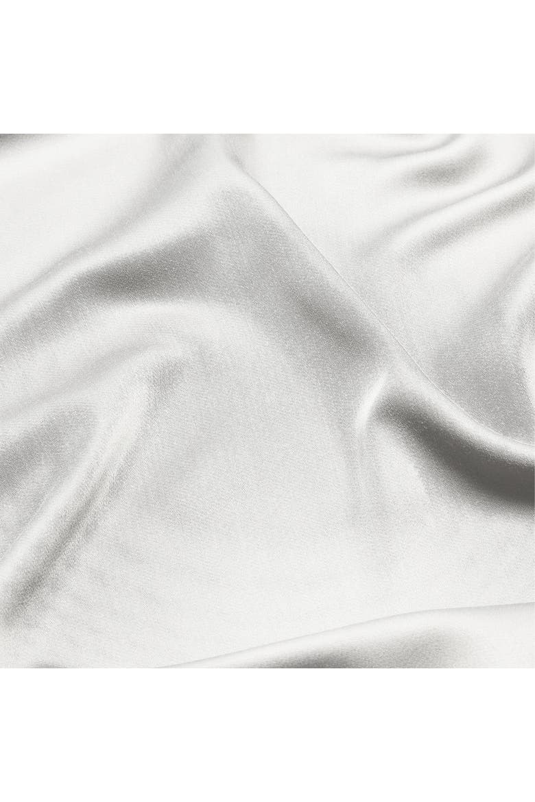 Cooling Rayon Sheet Set, Alternate, color, Antique White