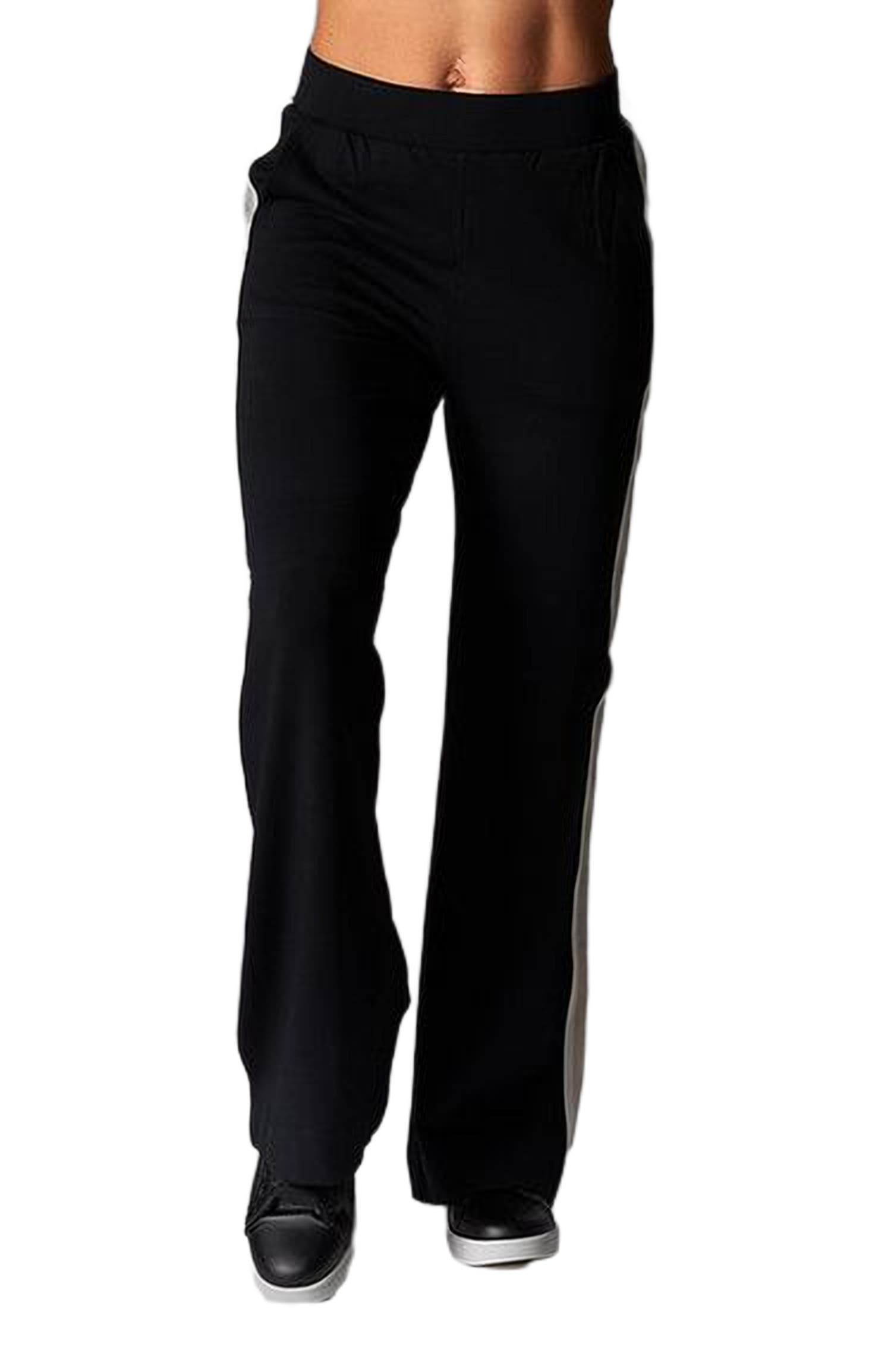 Cozy Wide Leg Pant