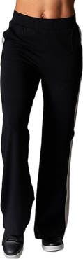 Tavi Cozy Wide Leg Pant