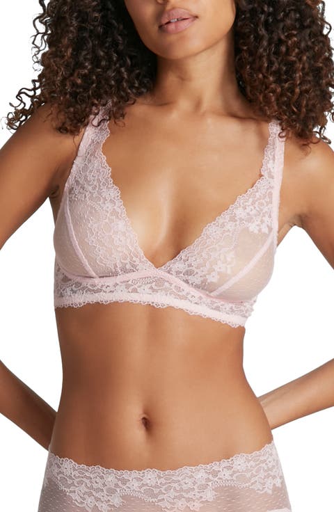 Double Take Lace Bralette