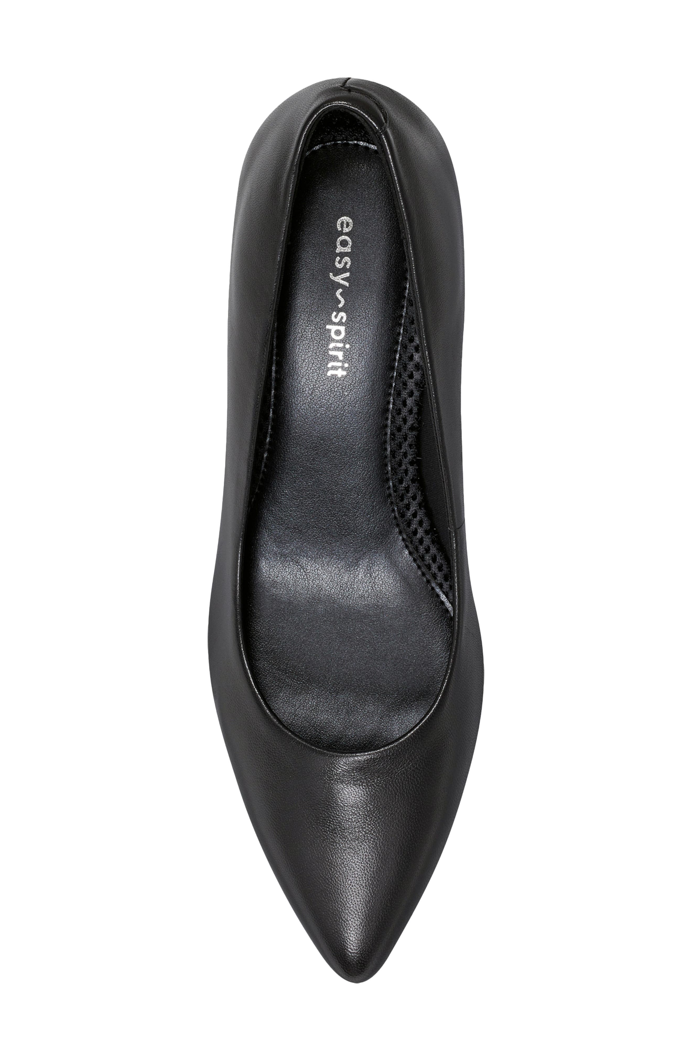 Easy Spirit Lexie Kitten Heel Pump, Alternate, color, 