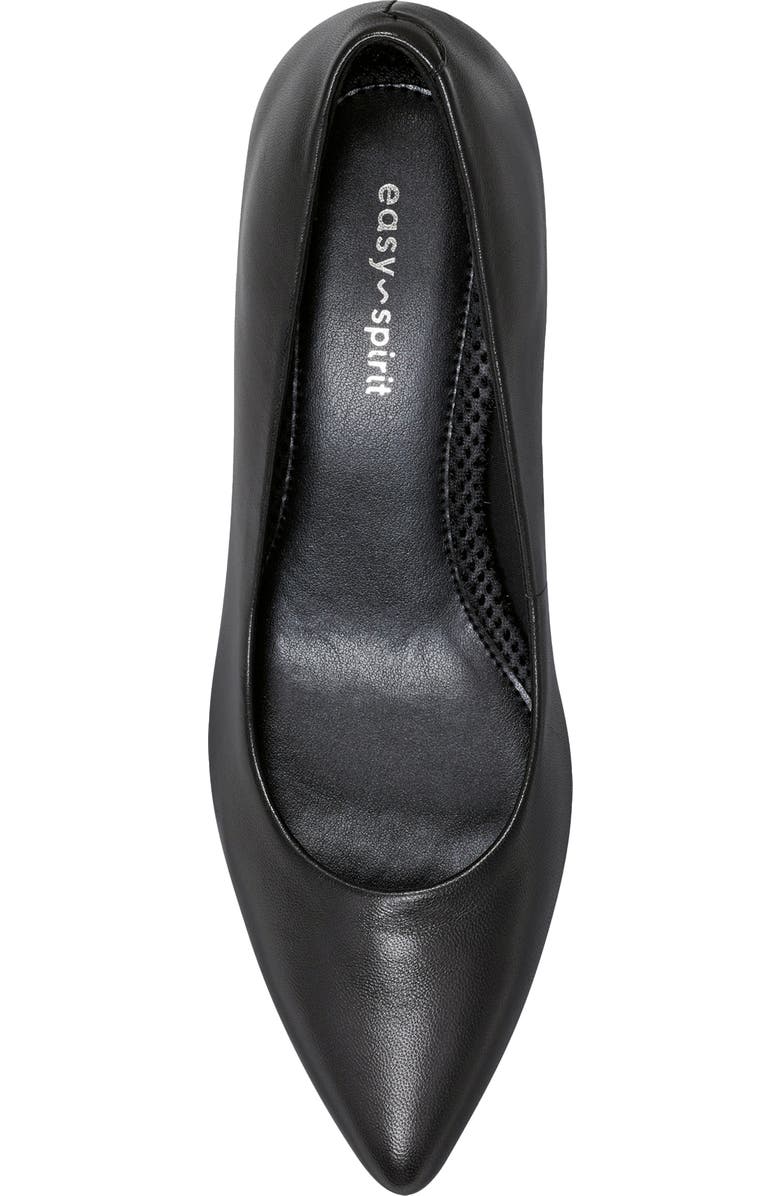 Easy Spirit Lexie Kitten Heel Pump, Alternate, color,