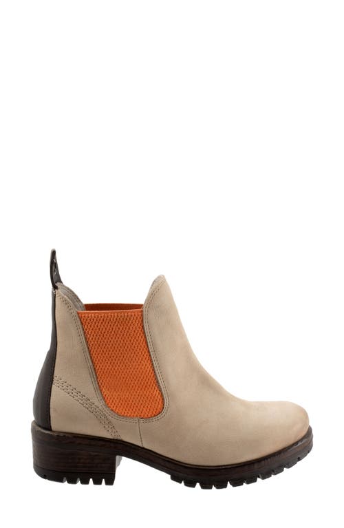 Bueno Florida Chelsea Boot