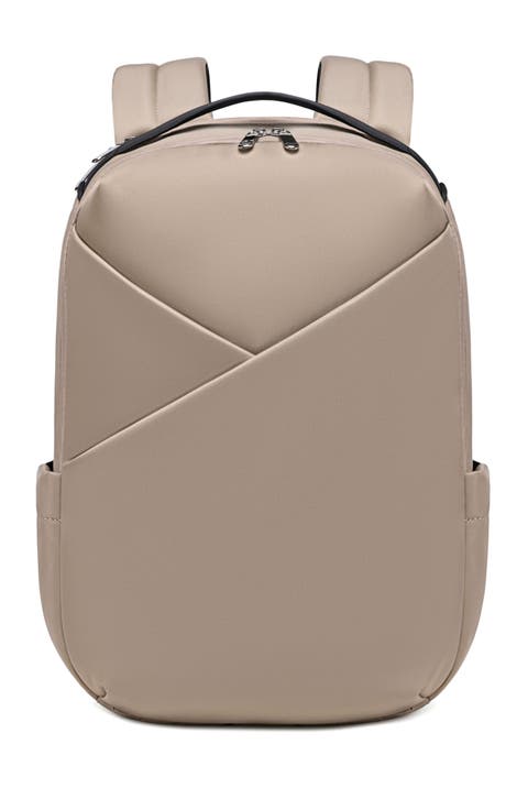 Origami 16-inch Laptop Backpack For Women