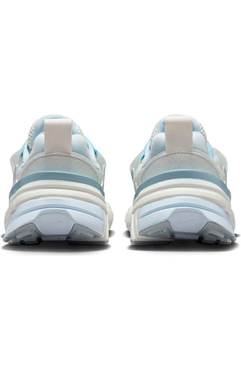 Nike V2K Run Sneaker, Alternate, color, Platinum Tint/ White