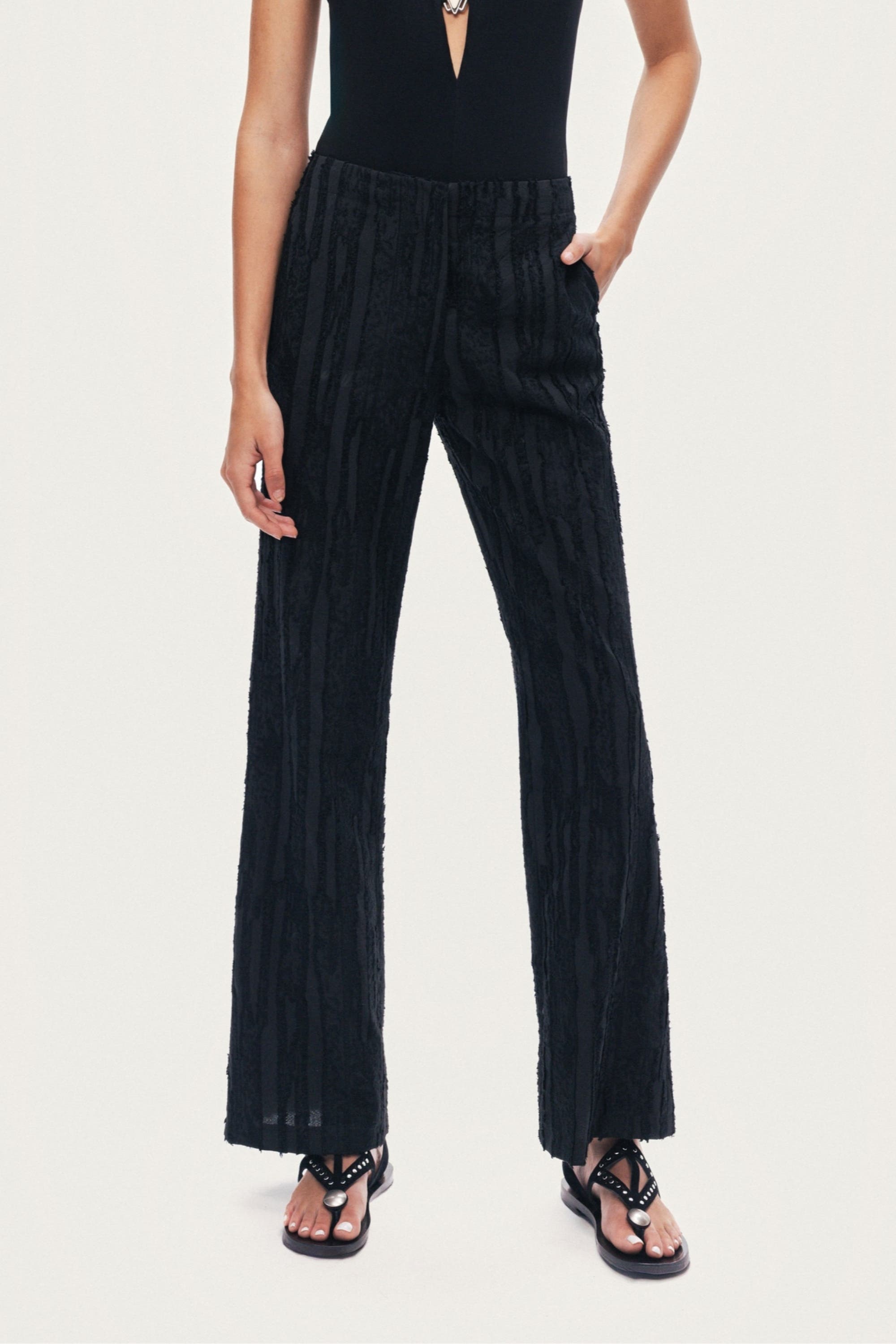 selected Black