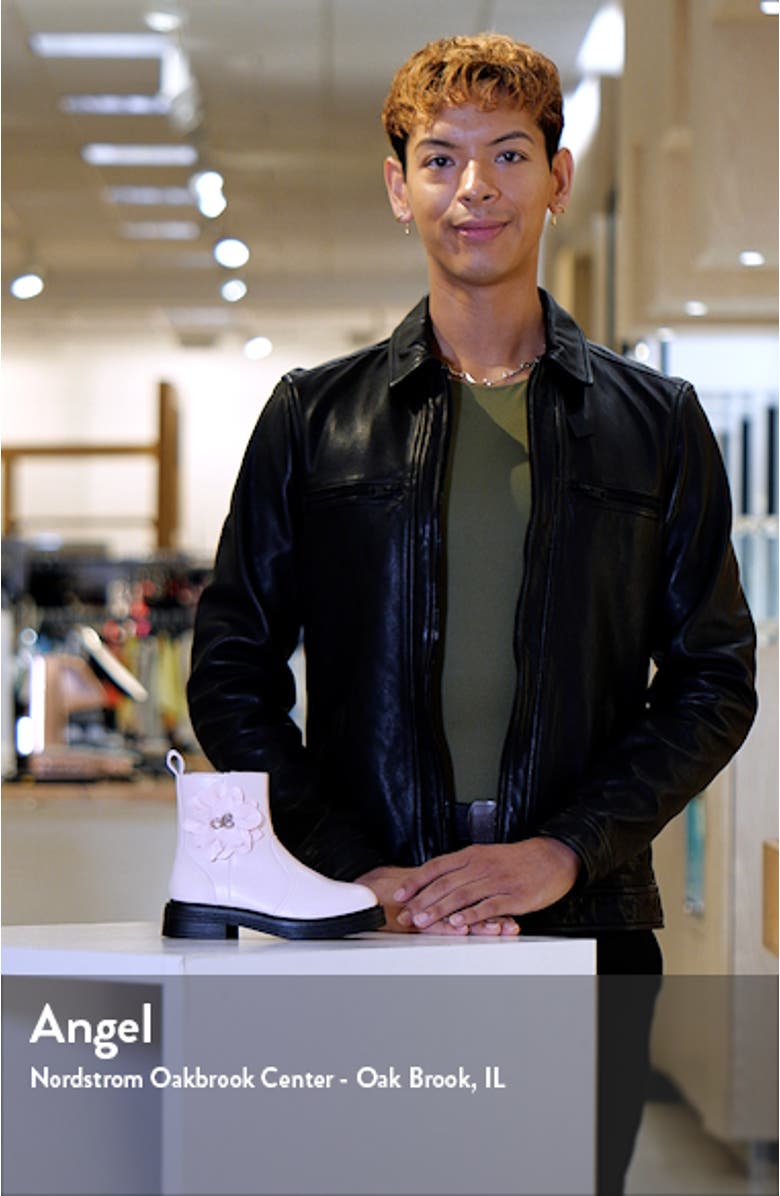 Tbilla Bootie, sales video thumbnail