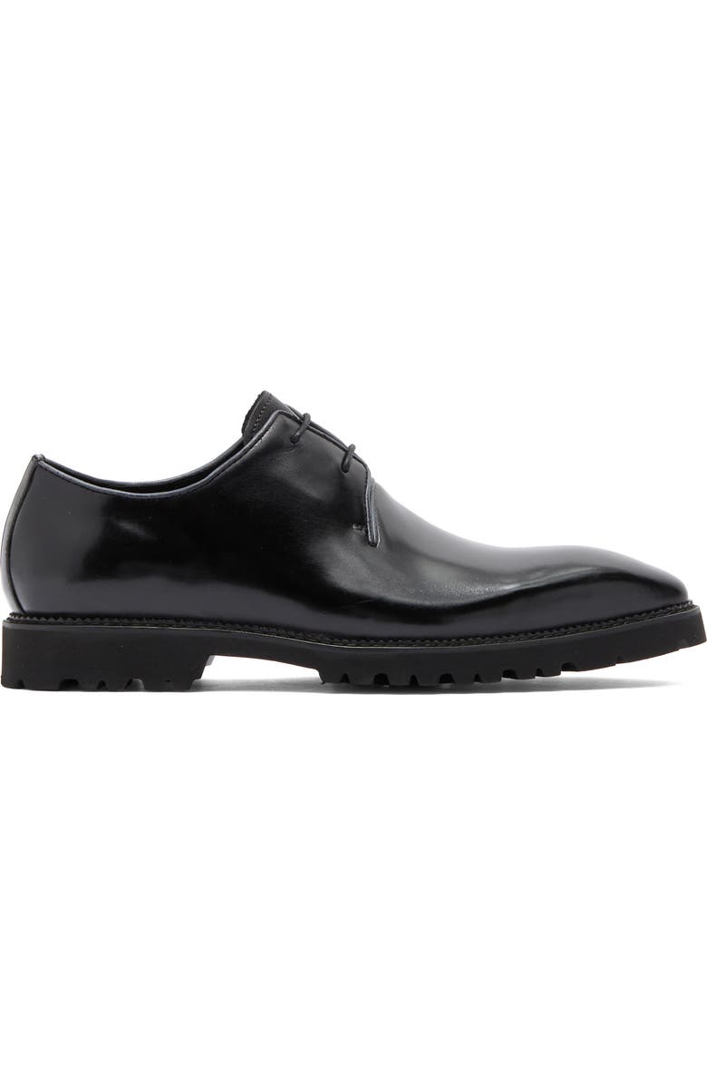 Maison Forte Connor Wholecut Plain Toe Derby, Alternate, color,