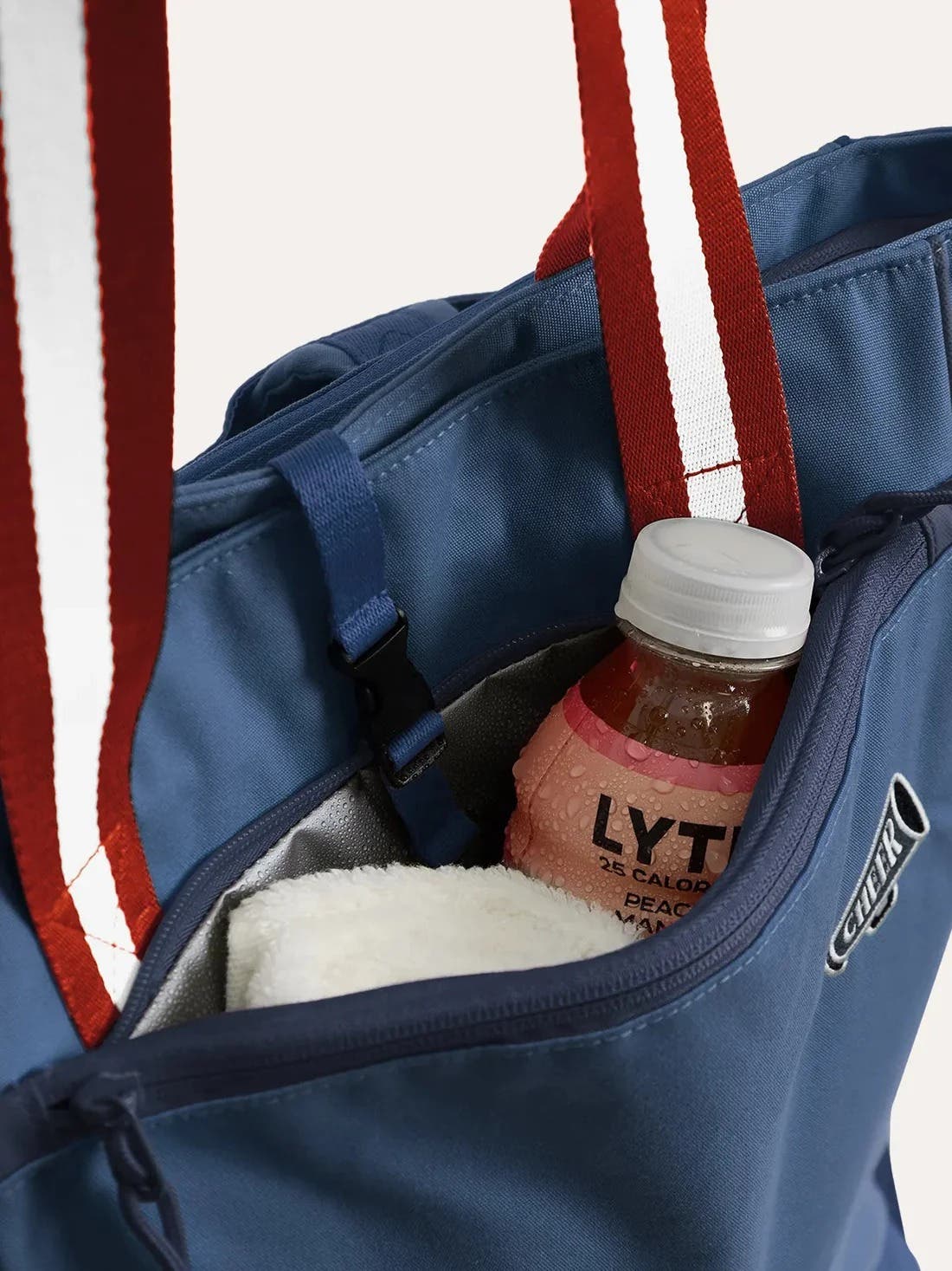 Advantage 18L Totepack, Alternate, color, Blue