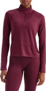 The North Face Jaida FlashDry-XD Quarter-Zip Performance Top