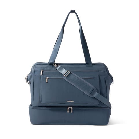 Modern Weekender Bag