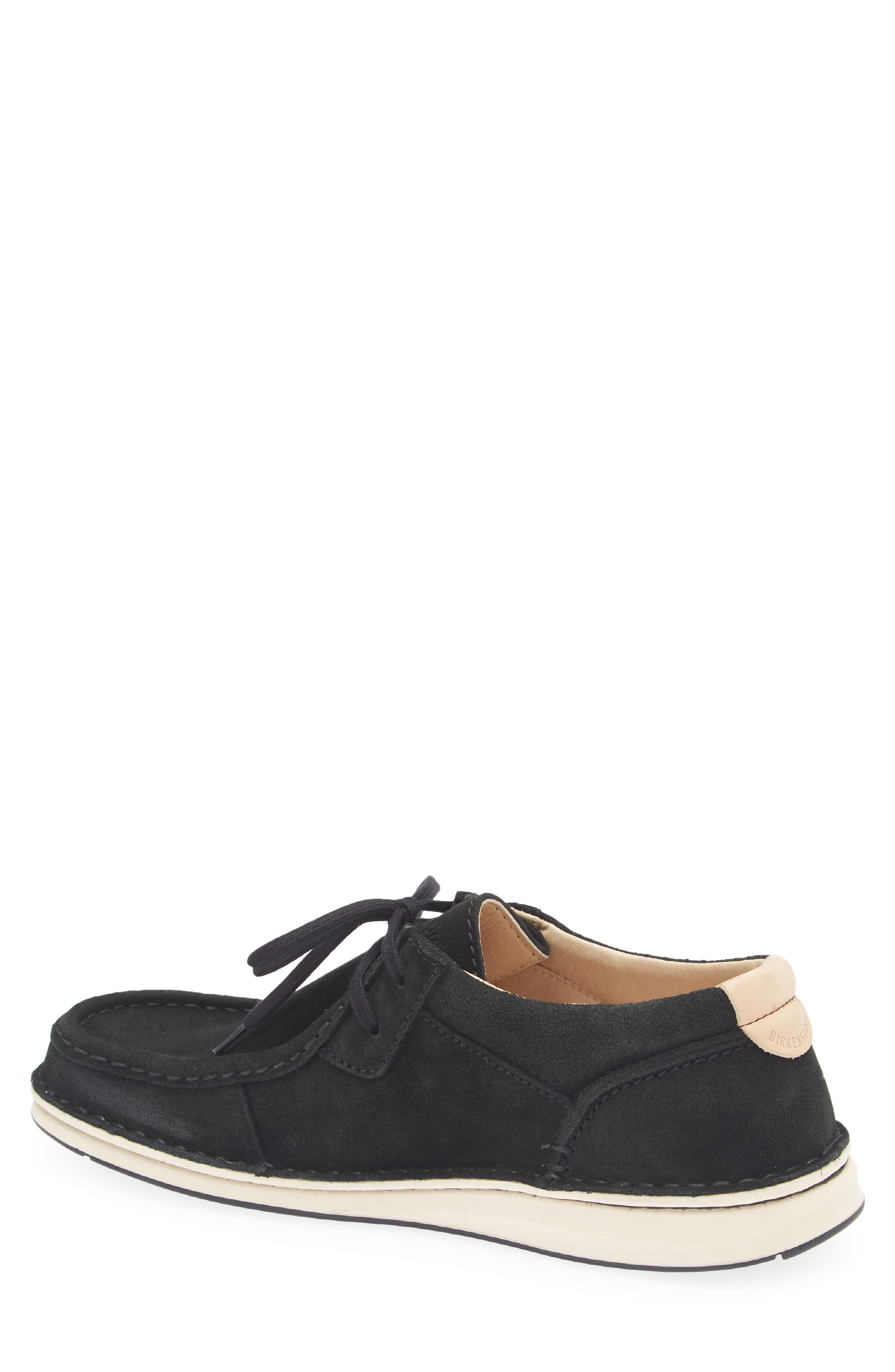 Birkenstock Pasadena Derby, Alternate, color, Black