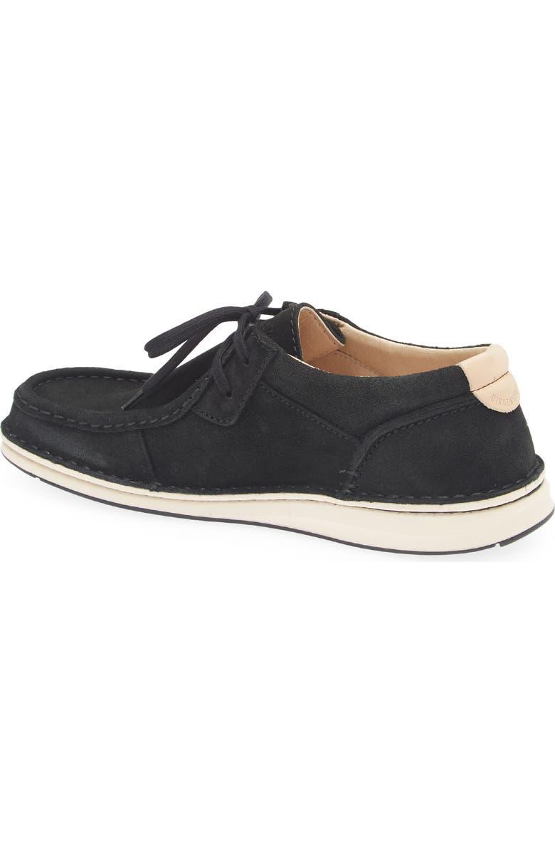 Birkenstock Pasadena Derby, Alternate, color, Black