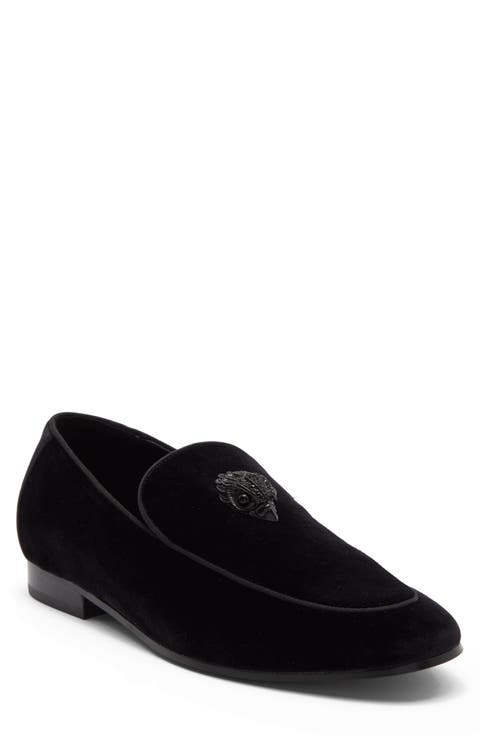 Hugh 2 Loafer