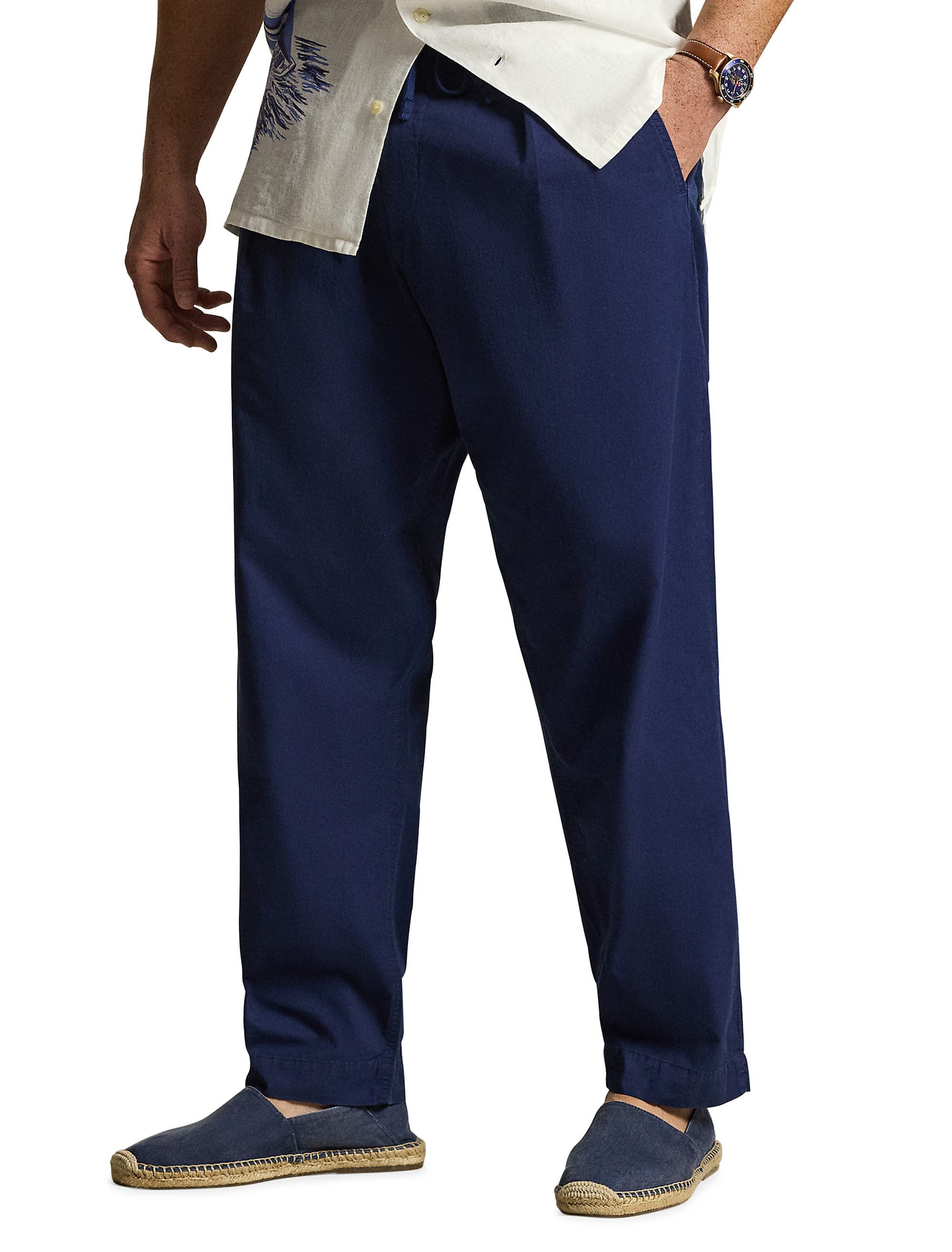 SPRING NAVY
