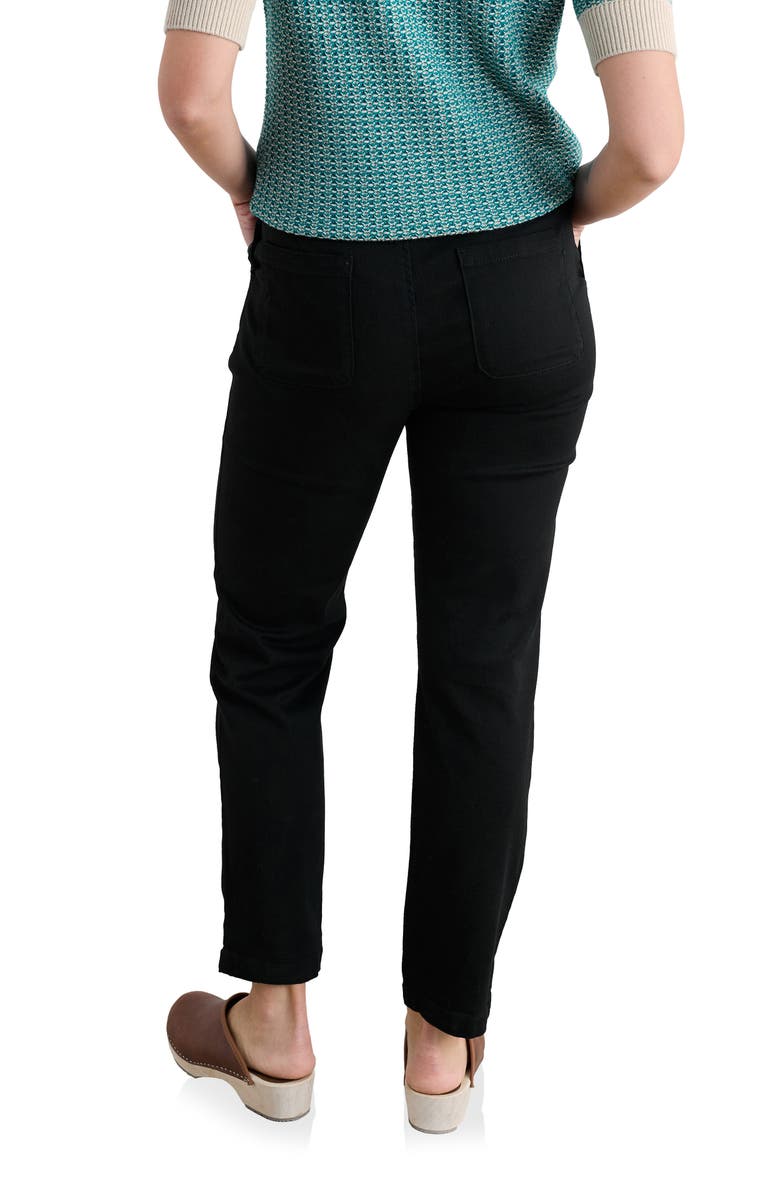 Seasalt Cornwall Waterdance Tapered Leg Pants, Alternate, color,