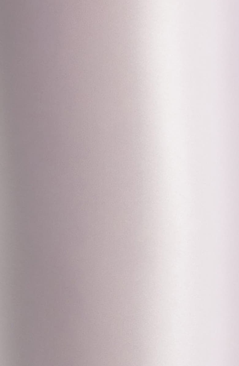 HIGH HEEL JUNGLE Mercury Shiny Opaque High Waist Tights, Alternate, color, Ice