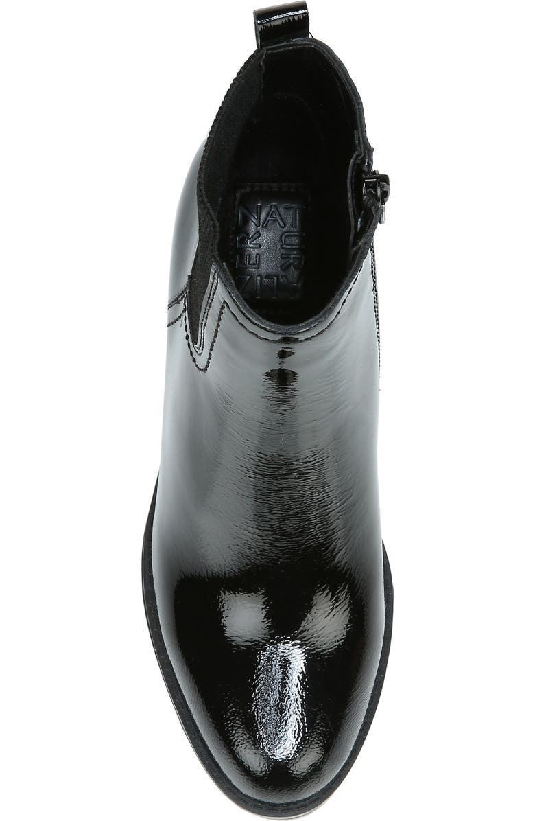 Naturalizer Verney 2 Water Repellent Bootie, Alternate, color,