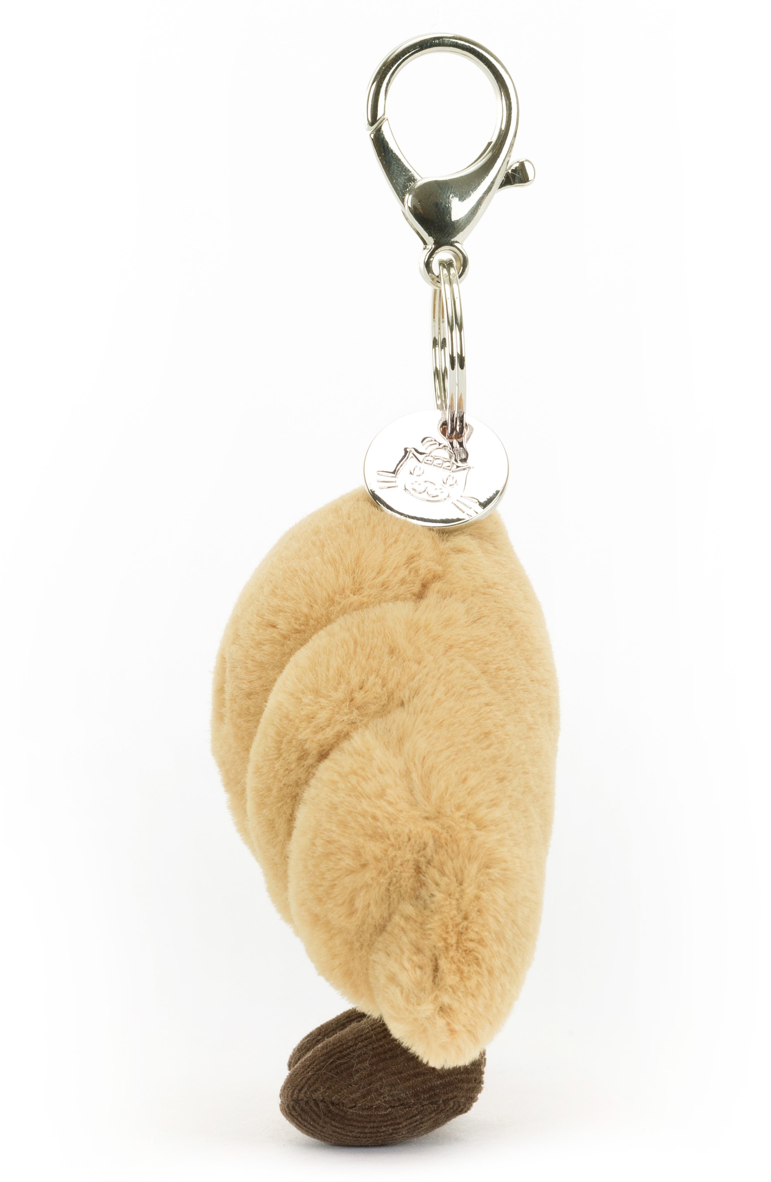 Jellycat Amuseables Croissant Bag Charm | Nordstrom