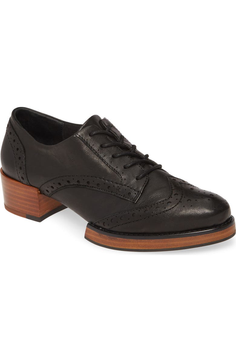 Kelsi Dagger Brooklyn Thorton Platform Derby, Main, color,