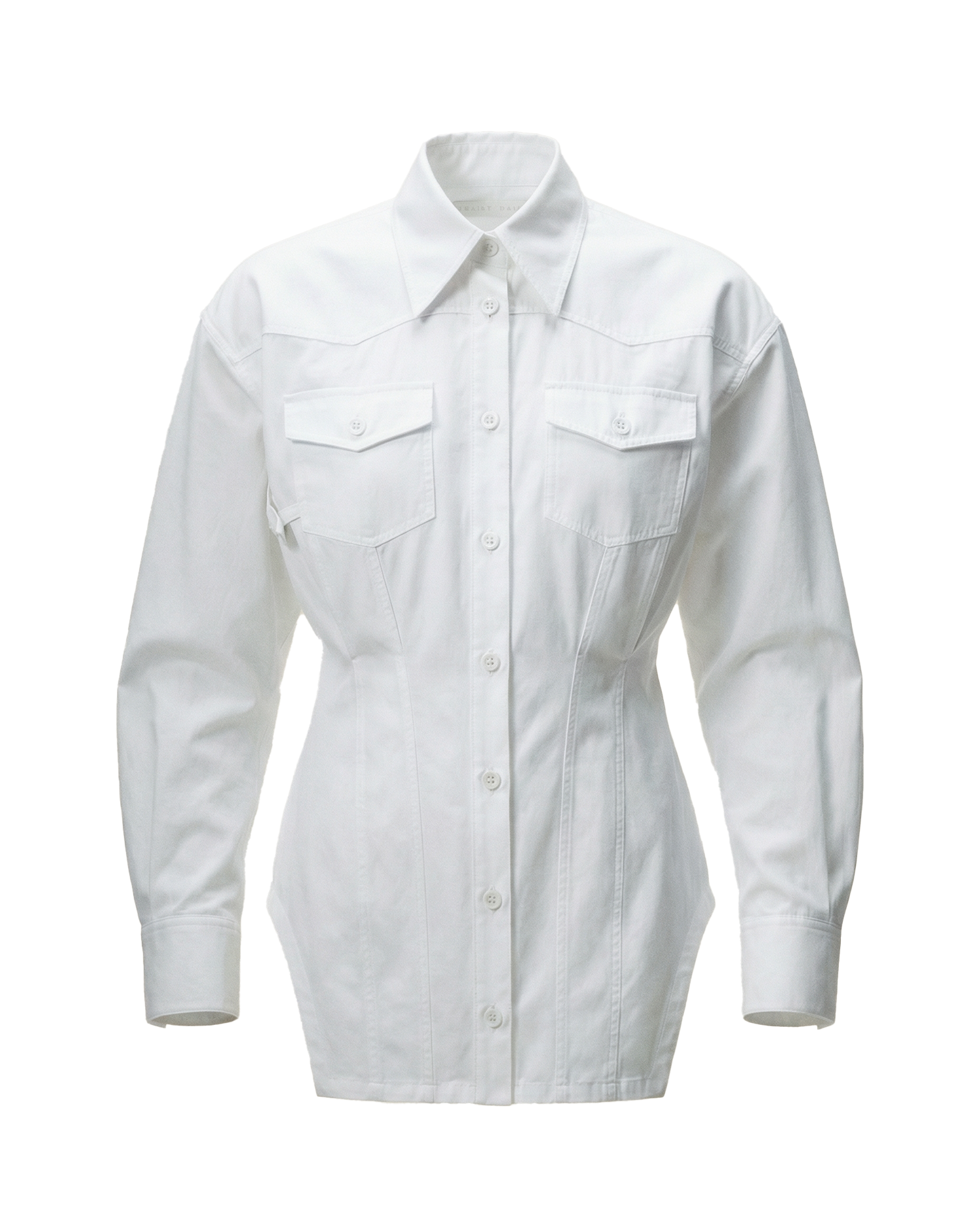 selected White