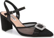 LADY COUTURE Bianca Slingback Pump
