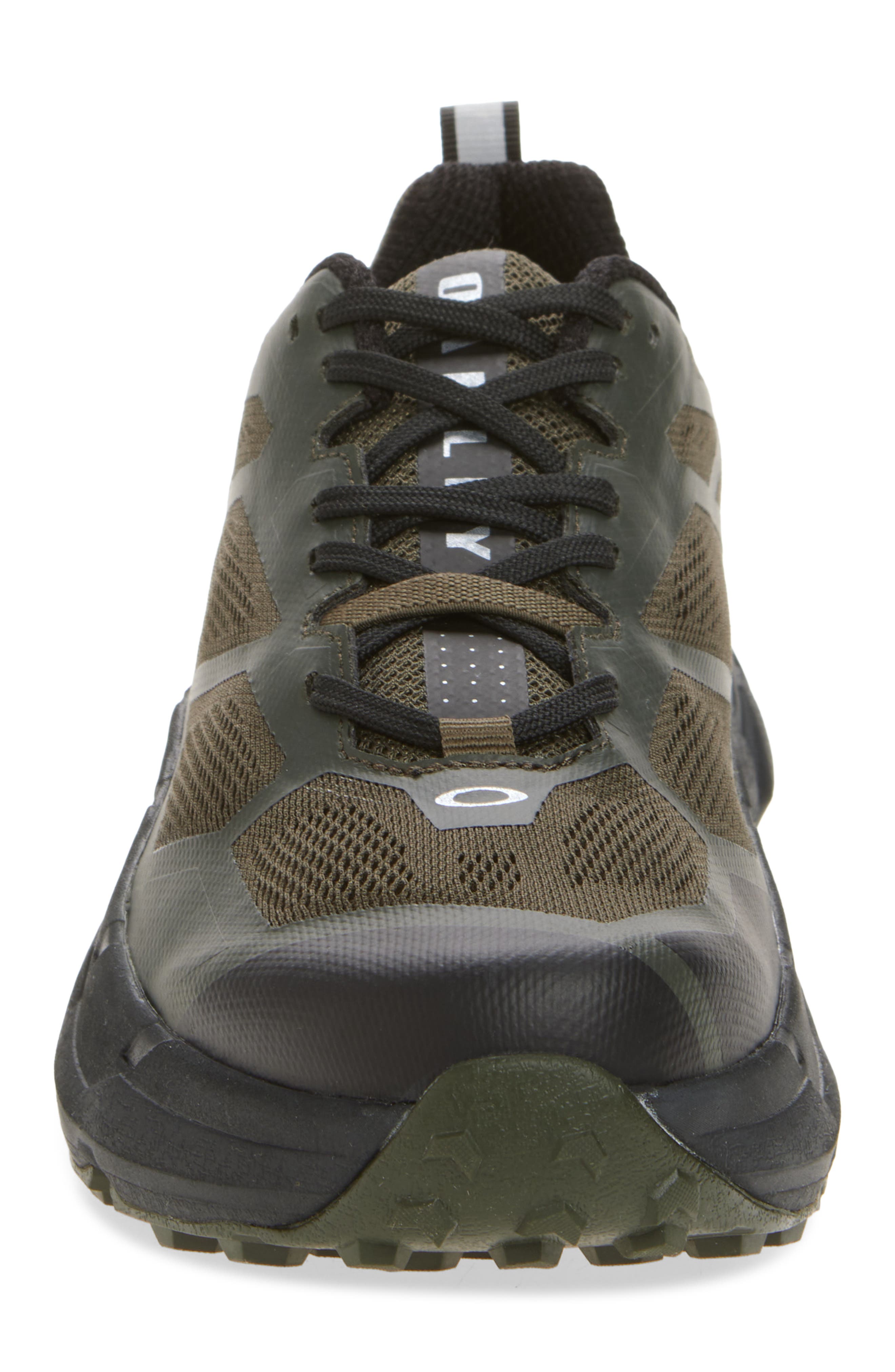 Oakley Light Breathe Vibram<sup>®</sup> Sneaker, Alternate, color, New Dark Brush