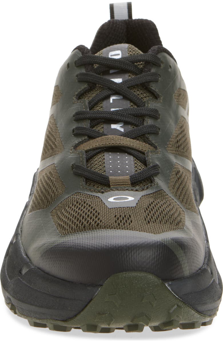 Oakley Light Breathe Vibram<sup>®</sup> Sneaker, Alternate, color, New Dark Brush