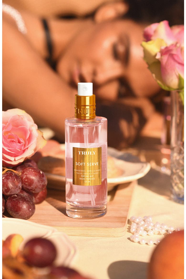 Soft Serve Perfume Mist, Alternate, color, NO COLOR