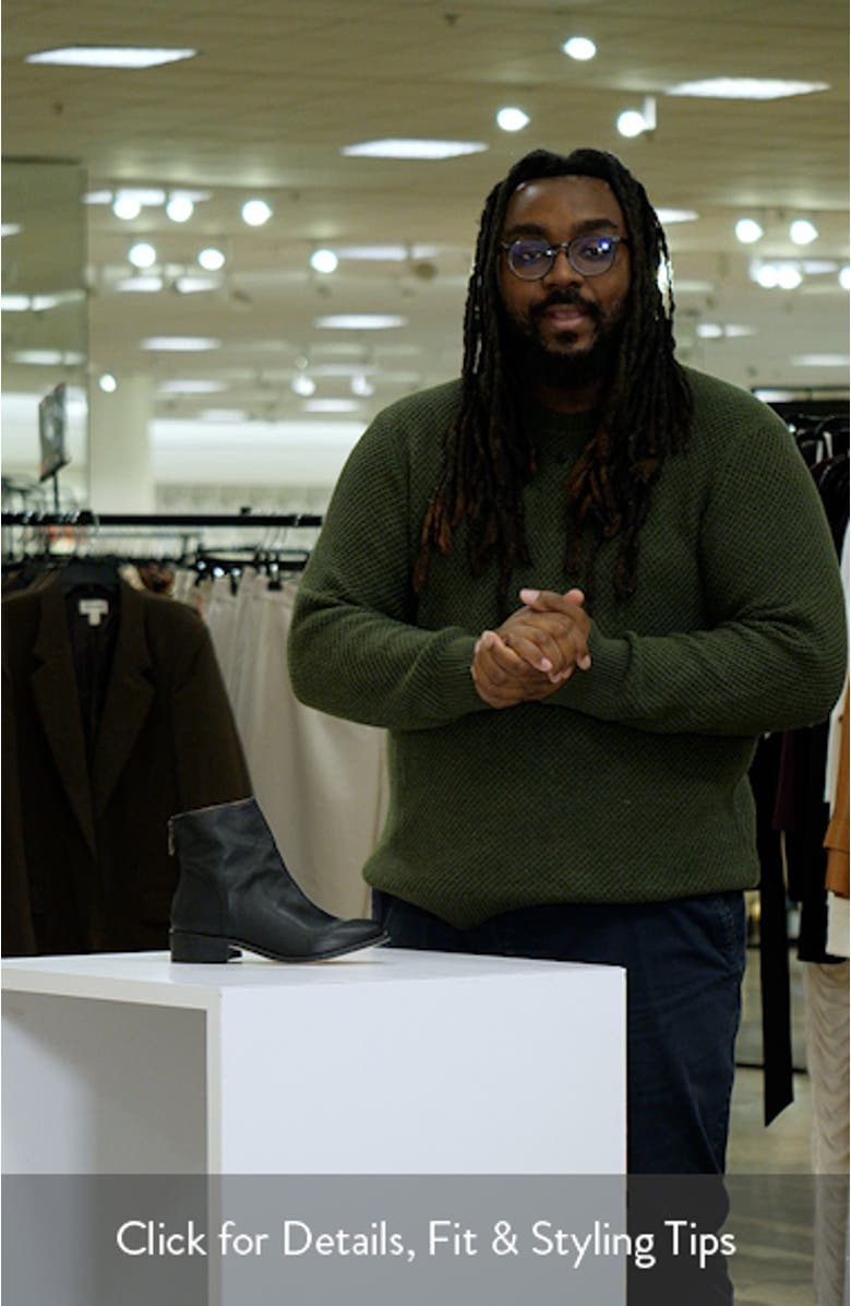 Hawk Bootie, sales video thumbnail