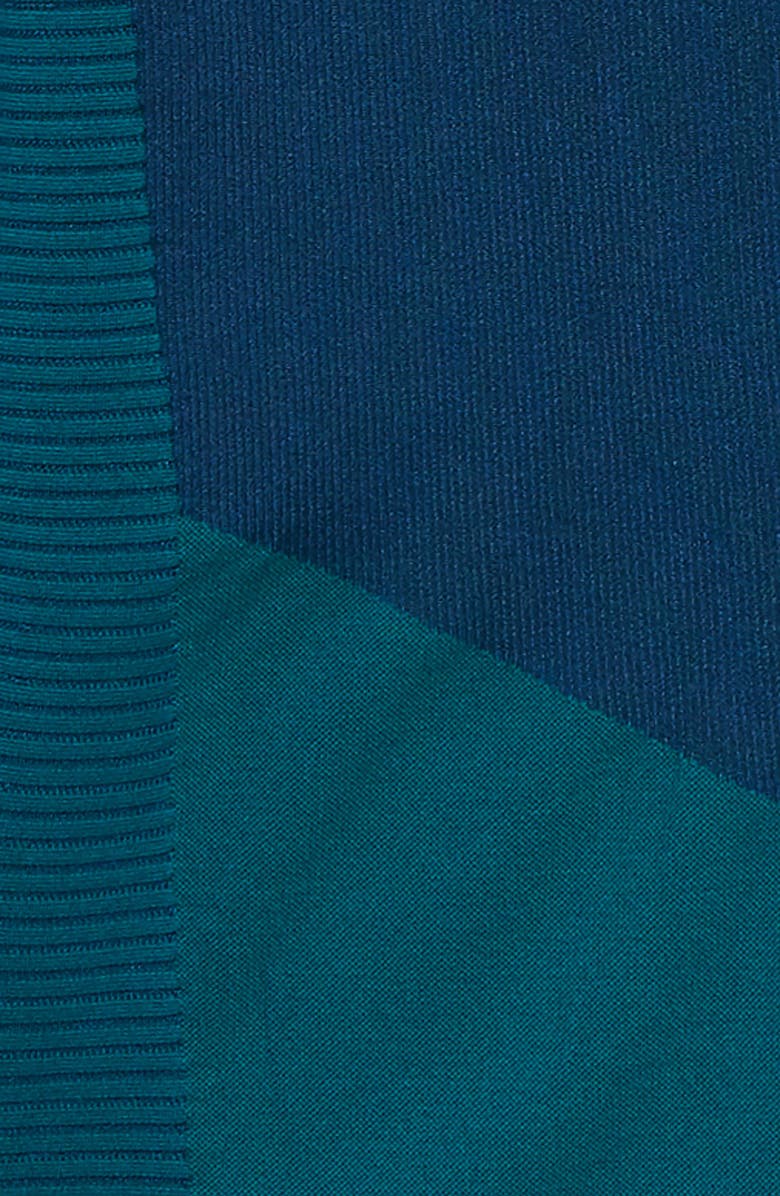 Nike Long Sleeve Bodysuit, Alternate, color, 