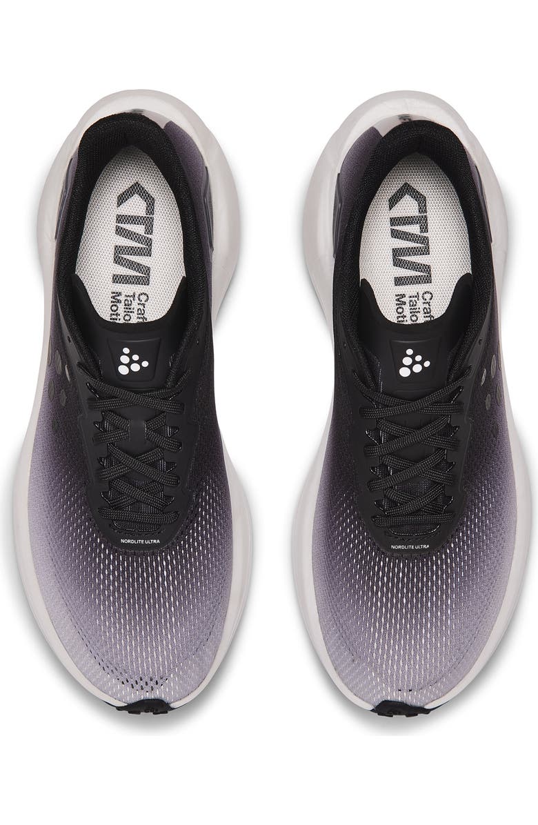Craft Nordlite Ultra Running Shoe, Alternate, color,