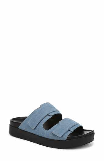 Vionic Riviera Platform Sandal