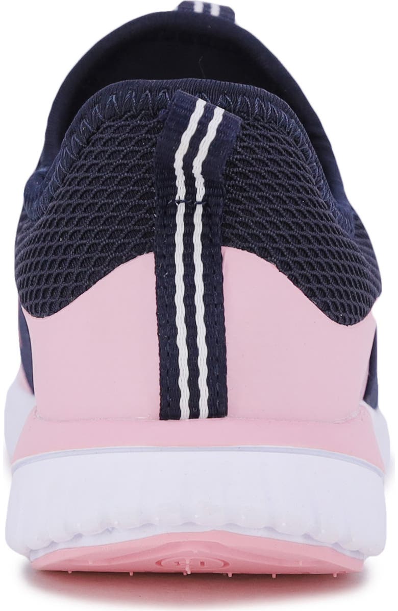 Nautica Tuva Slip-on Sneaker, Alternate, color,