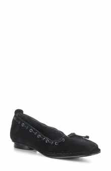 Bapi Ballet Flat