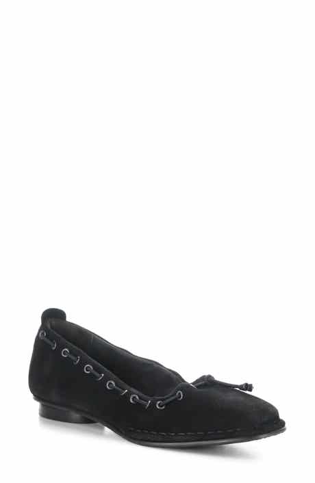 Bapi Ballet Flat