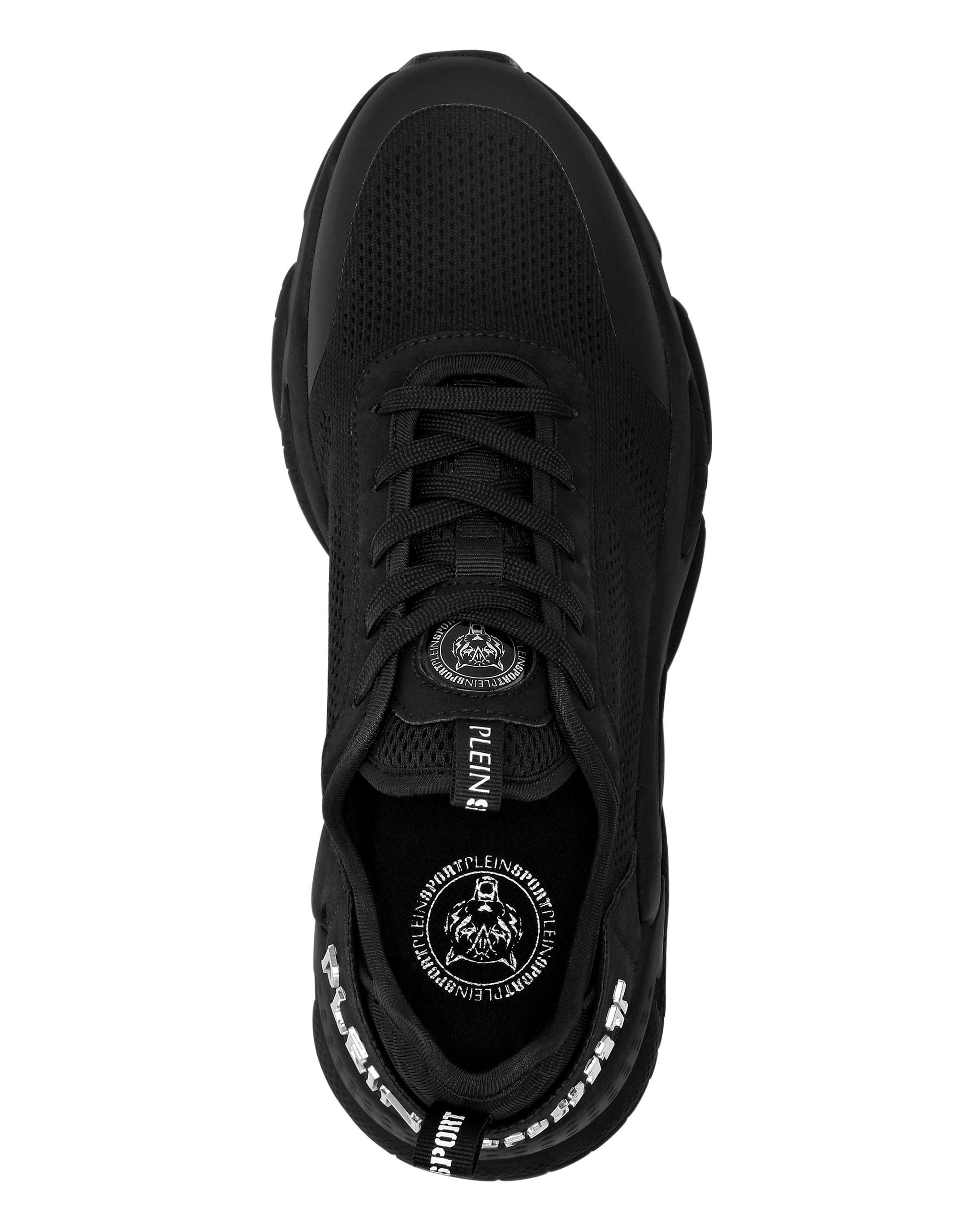 Match Point Core X Unisex, Alternate, color, black/black