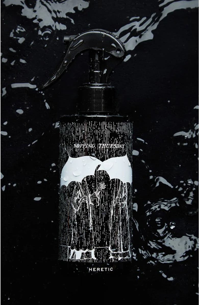 Heretic Sopping Thursday Room Spray, Alternate, color, 6.7 Oz