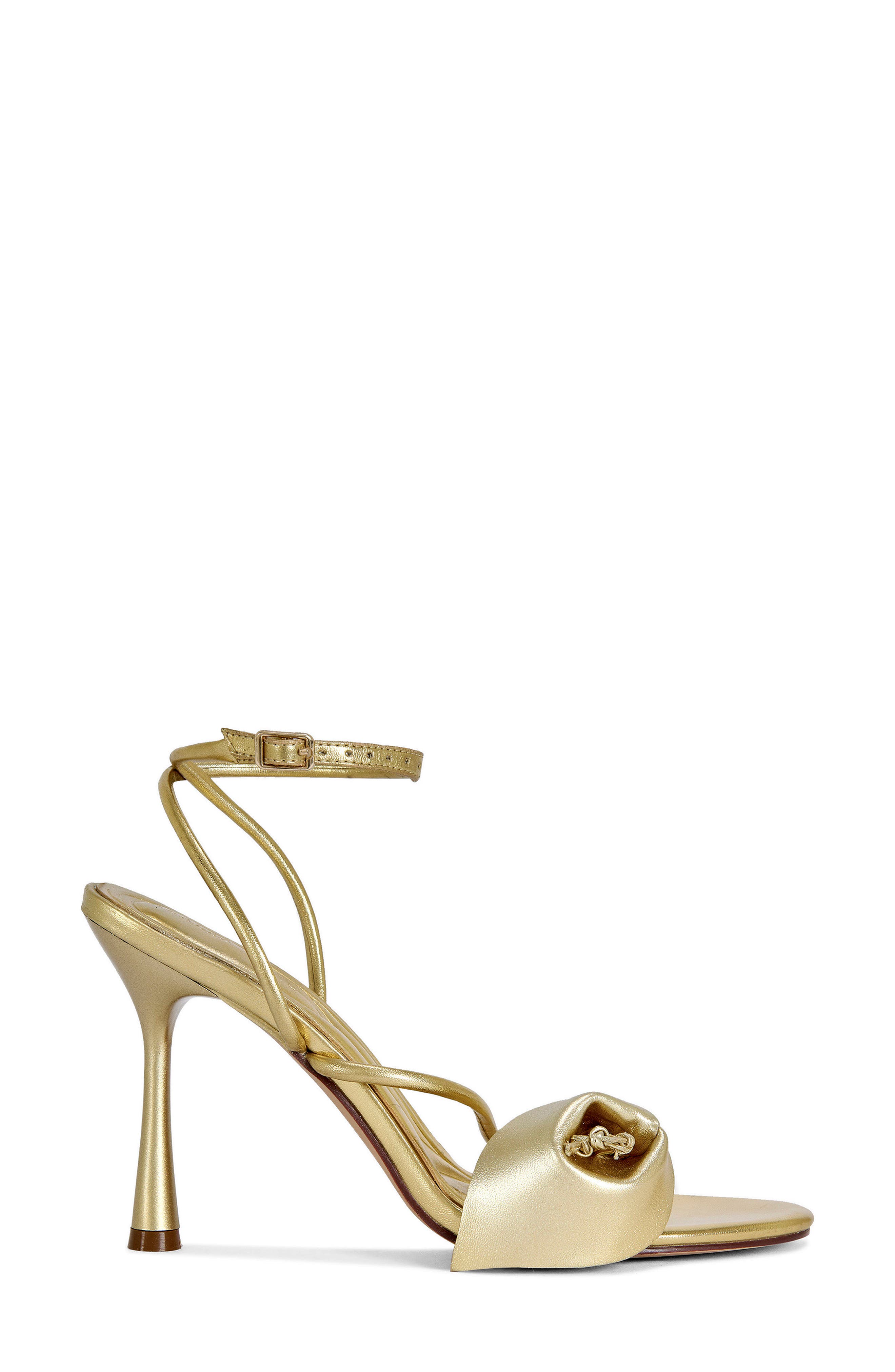 AZALEA WANG Nilo Sandal, Alternate, color, 