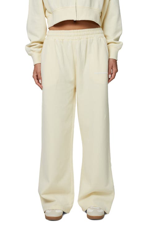 Vintage Tonal Baggy Jogger