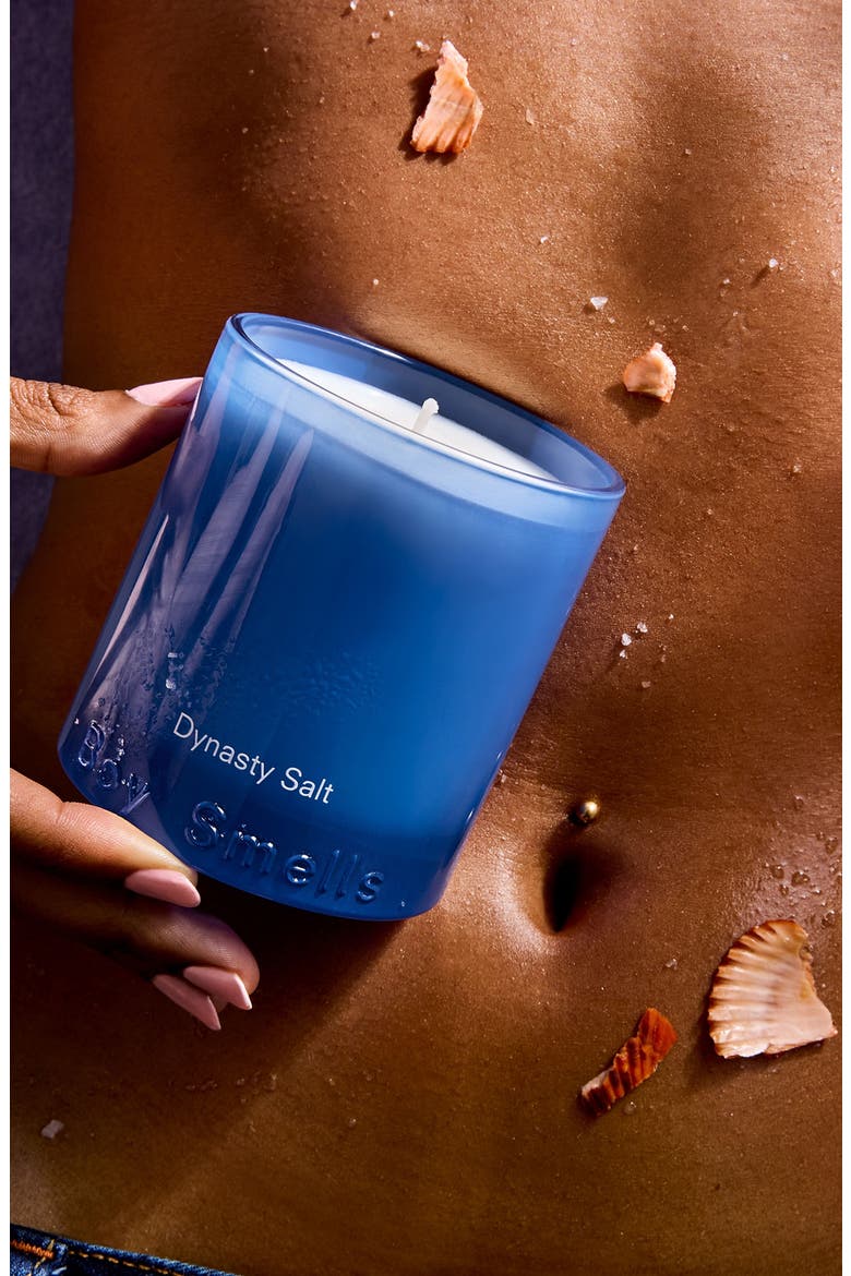 Dynasty Salt Candle, Alternate, color, NO COLOR